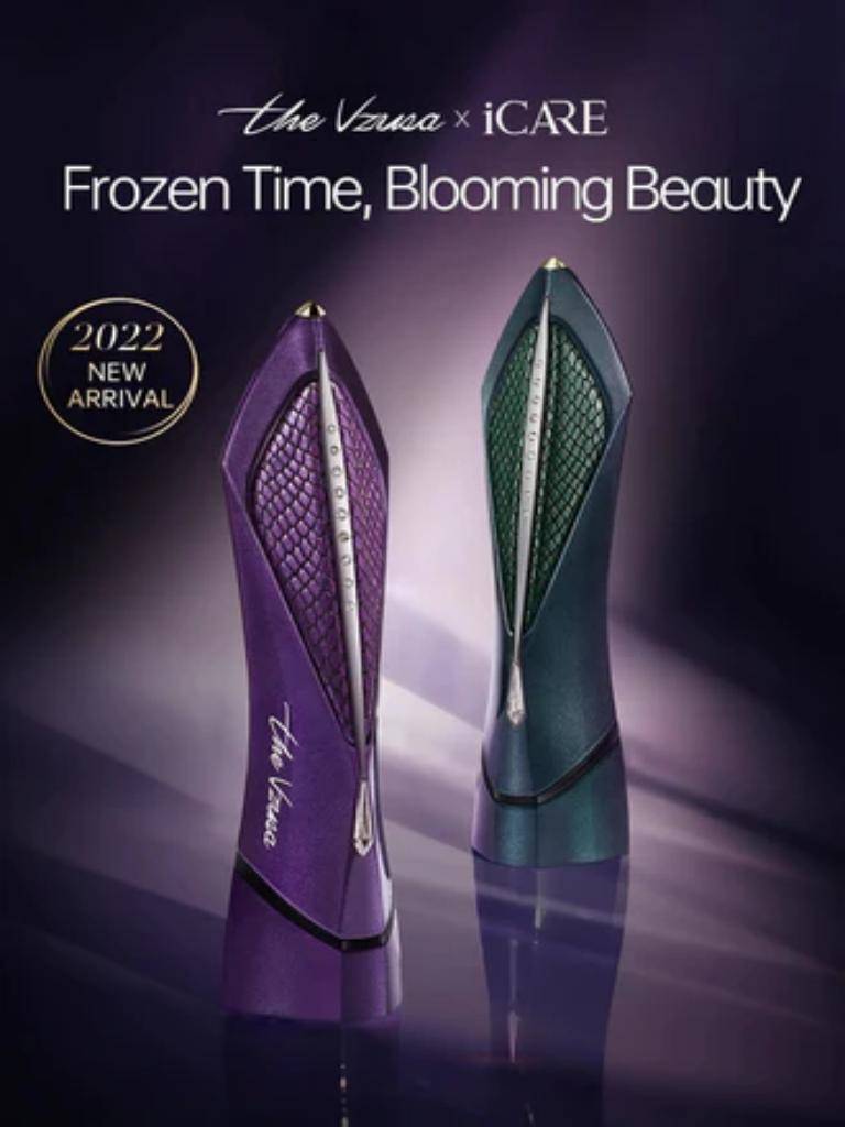 Discover the Power of Seayeo LMNT Beauty Device with Miracleimy